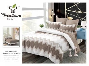 Set Lenjerie cu Elastic Finet Gros COPE133