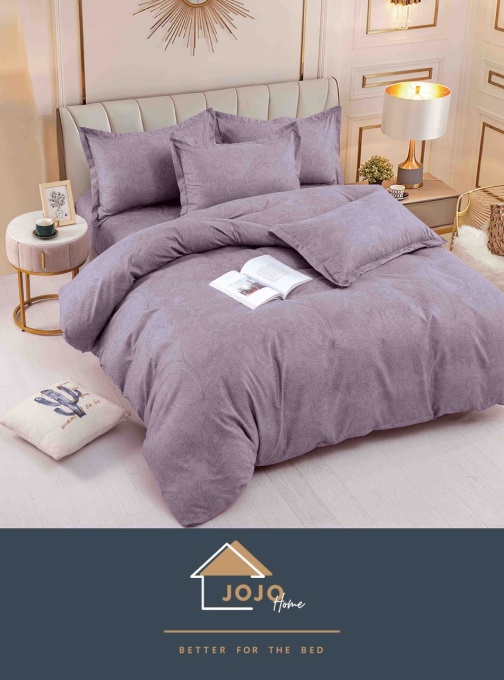Set Lenjerie Finet Jojo Home JF18