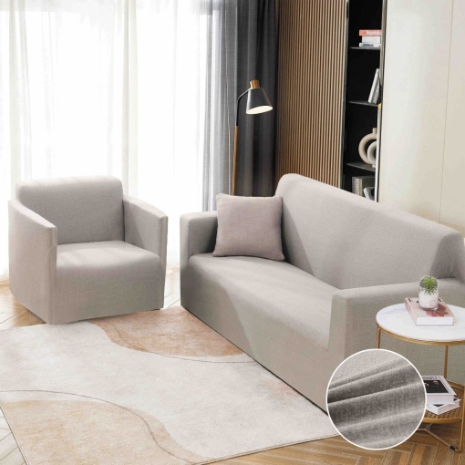 Husa Elastica Canapea 3 locuri HCJ63