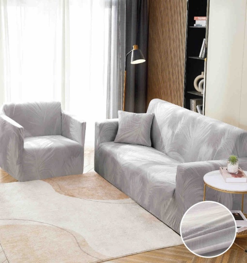 Husa Elastica Canapea 3 locuri HCJ83