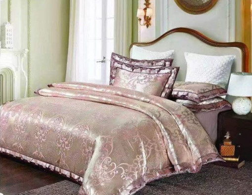 LENJERIE JACQUARD LUX JMC 05