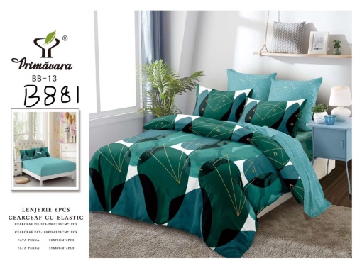 Set Lenjerie cu Elastic Finet Gros COPE92