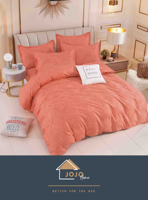 Set Lenjerie Finet Jojo Home JF39