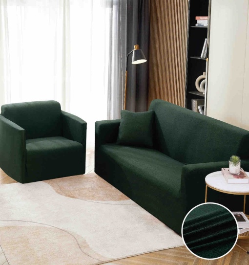 Husa Elastica Canapea 3 locuri HCJ84