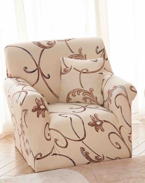 Husa Elastica Pentru Fotoliu Imperial New FJ01