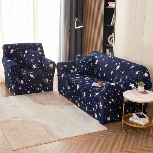 Husa Elastica Canapea 3 locuri HCJ55