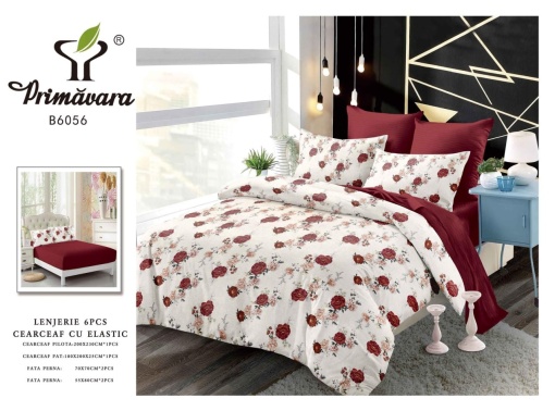 Set Lenjerie cu Elastic Finet Gros COPE270