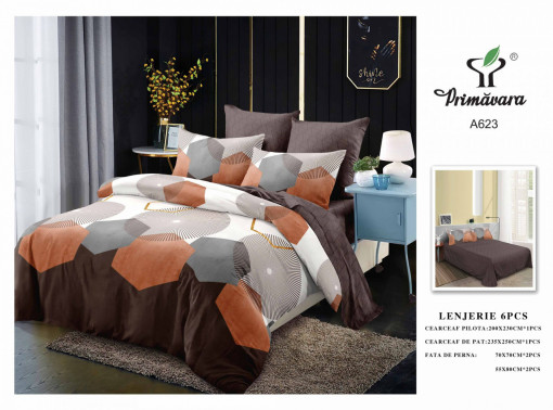 Set Lenjerie Finet Gros 2 Fete POC46