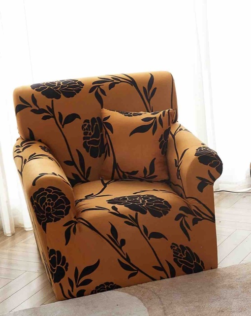 Husa Elastica Pentru Fotoliu FJ39