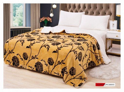 Patura Cocolino cu Blanita CAVP20