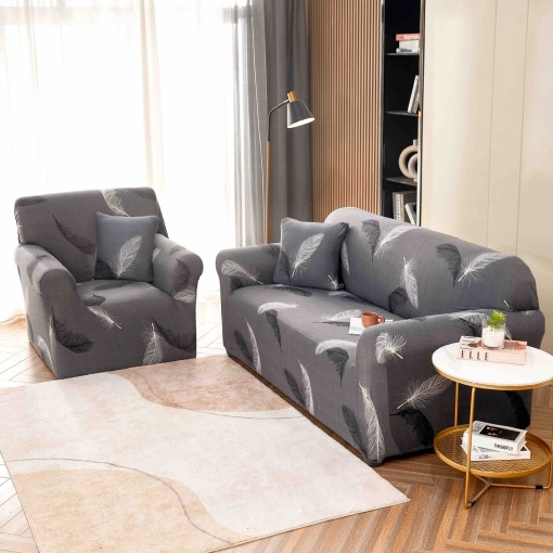 Husa Elastica Canapea 3 locuri HCJ57