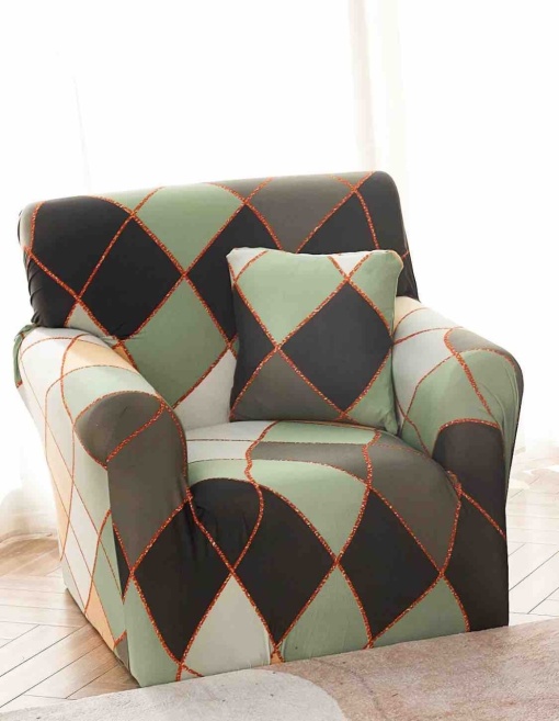 Husa Elastica Pentru Fotoliu FJ40