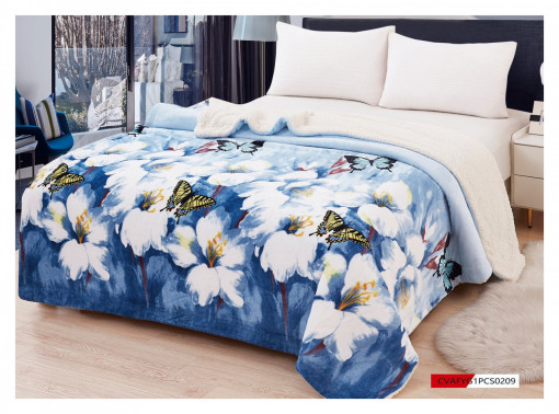 Patura Cocolino cu Blanita CAVP11