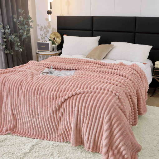 Patura Cocolino Model Raiat 2 Persoane JPR 06