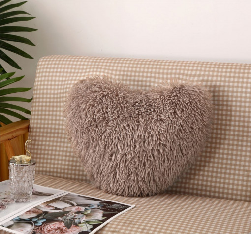 Perna Decorativa Cocolino Super Pufoasa JPD-08