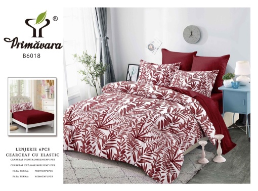 Set Lenjerie cu Elastic Finet Gros COPE244