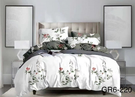 SET LENJERIE EAST COMFORT PENTRU PAT DUBLU FINET GROS EST54