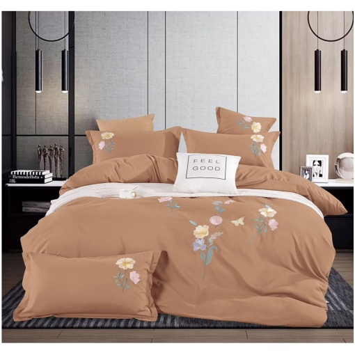 Lenjerie Bumbac Finet Premium cu elastic PREB07