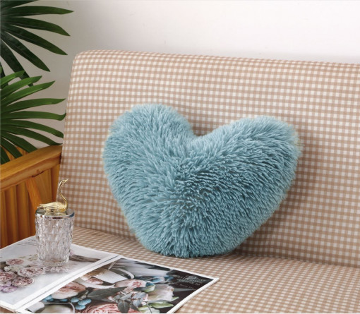 Perna Decorativa Cocolino Super Pufoasa JPD-10