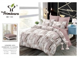 Set Lenjerie cu Elastic Finet Gros COPE132