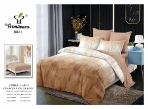 Set Lenjerie cu Elastic Finet Gros COPE140