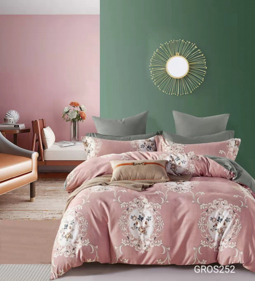 Set Lenjerie Finet East Comfort EST86