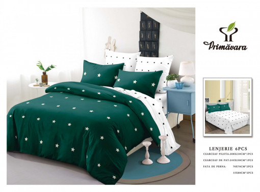 Set Lenjerie Finet Gros 2 Fete POC22