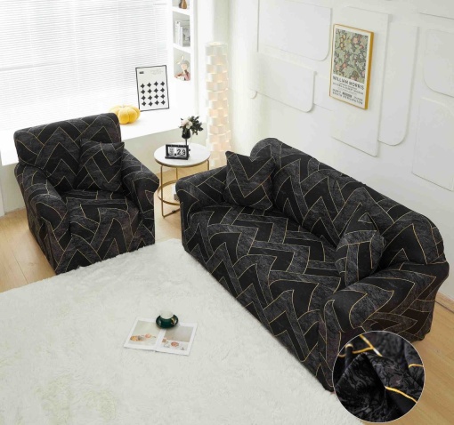 Husa Elastica Canapea 3 locuri HCJ70