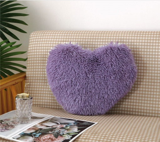 Perna Decorativa Cocolino Super Pufoasa JPD-11