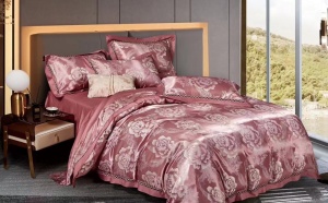 LENJERIE JACQUARD LUX JMC 18
