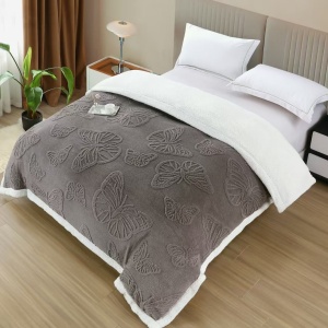 Patura Cocolino cu Blanita SIPP02