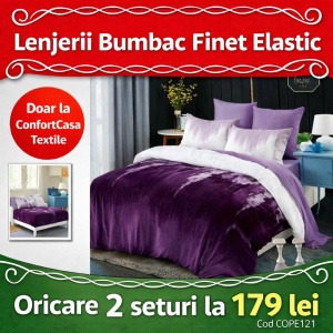 Set Lenjerie cu Elastic Finet Gros COPE121