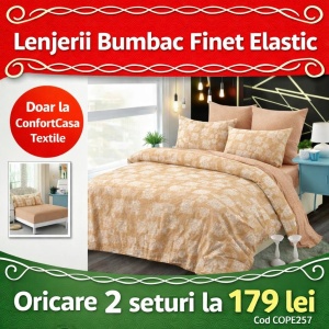 Set Lenjerie cu Elastic Finet Gros COPE257