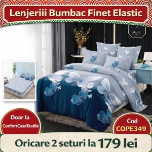 Set Lenjerie cu Elastic Finet Gros COPE349