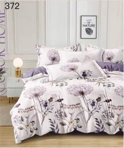 SET LENJERIE EAST COMFORT PENTRU PAT DUBLU FINET GROS EST230 - Img 2