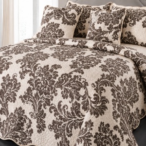 CUVERTURA BUMBAC EAST NEW COMFORT 5 PIESE ES06 - Img 3