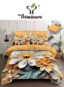 Lenjerie Bumbac Finet Premium cu elastic 5D PRIX40