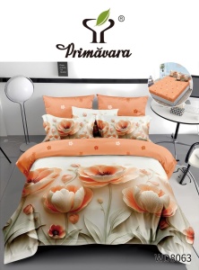 Lenjerie Bumbac Finet Premium cu elastic 5D PRIX59