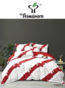 Lenjerie de pat Finet 1 Persoana&Single PRIM110