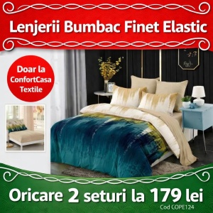 Set Lenjerie cu Elastic Finet Gros COPE124