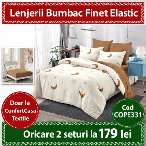 Set Lenjerie cu Elastic Finet Gros COPE331
