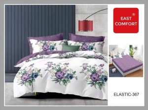 Set Lenjerie cu Elastic Finet Gros ESTE31