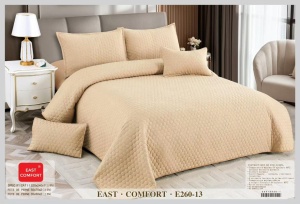 CUVERTURA BUMBAC EAST NEW COMFORT 5 PIESE ES260-13