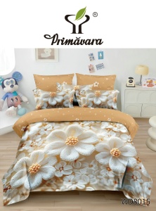 Lenjerie Bumbac Finet Premium cu elastic 5D PRIX13