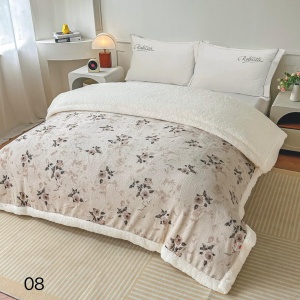 Patura Cocolino cu Blanita ESTL20