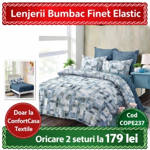 Set Lenjerie cu Elastic Finet Gros COPE237