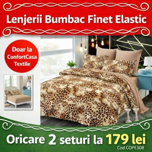 Set Lenjerie cu Elastic Finet Gros COPE308