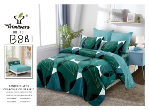 Set Lenjerie cu Elastic Finet Gros COPE92 - Img 2