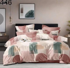 SET LENJERIE EAST COMFORT PENTRU PAT DUBLU FINET GROS EST304 - Img 2