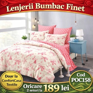 Set Lenjerie Finet Gros POC158